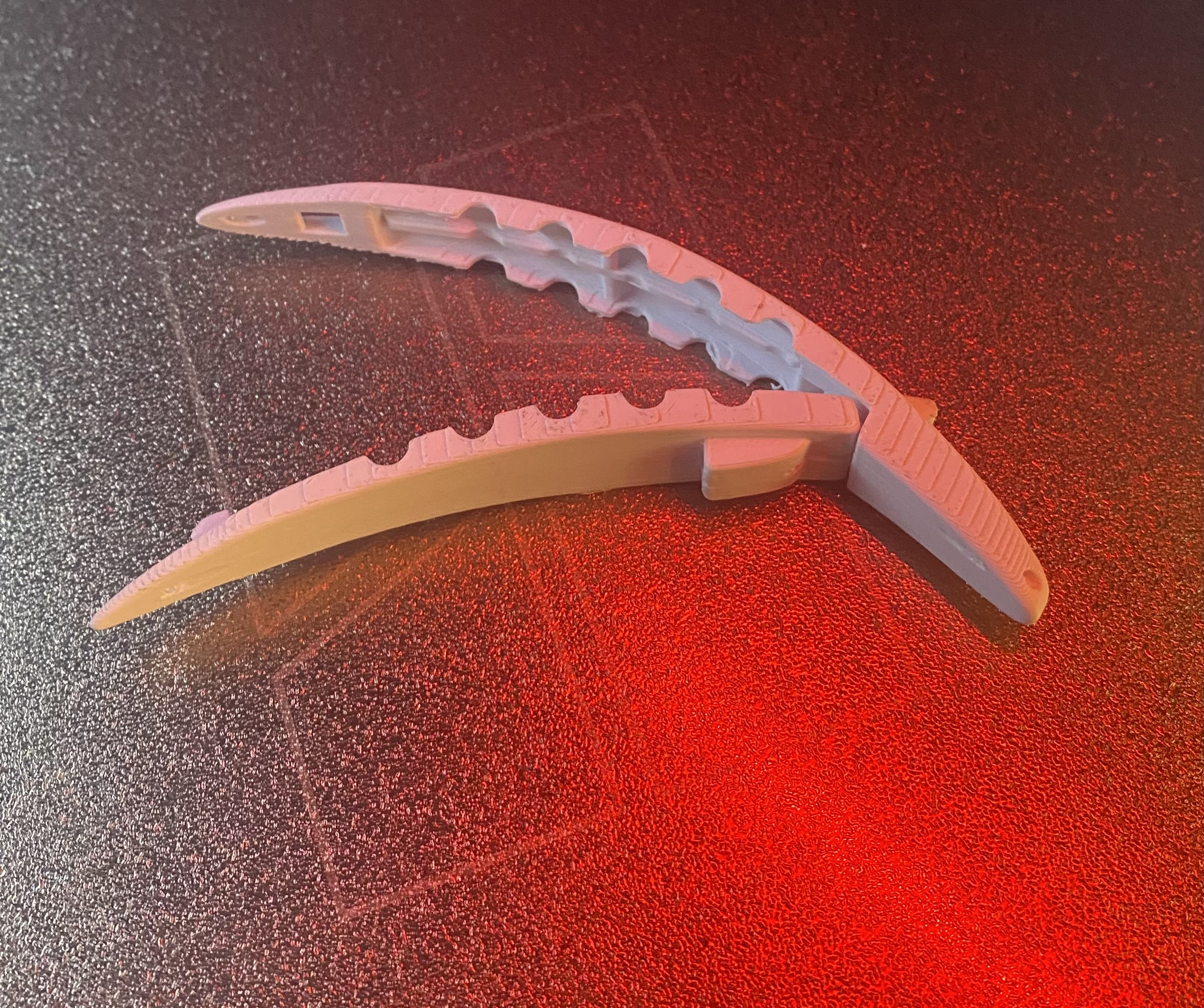Fishing Lure