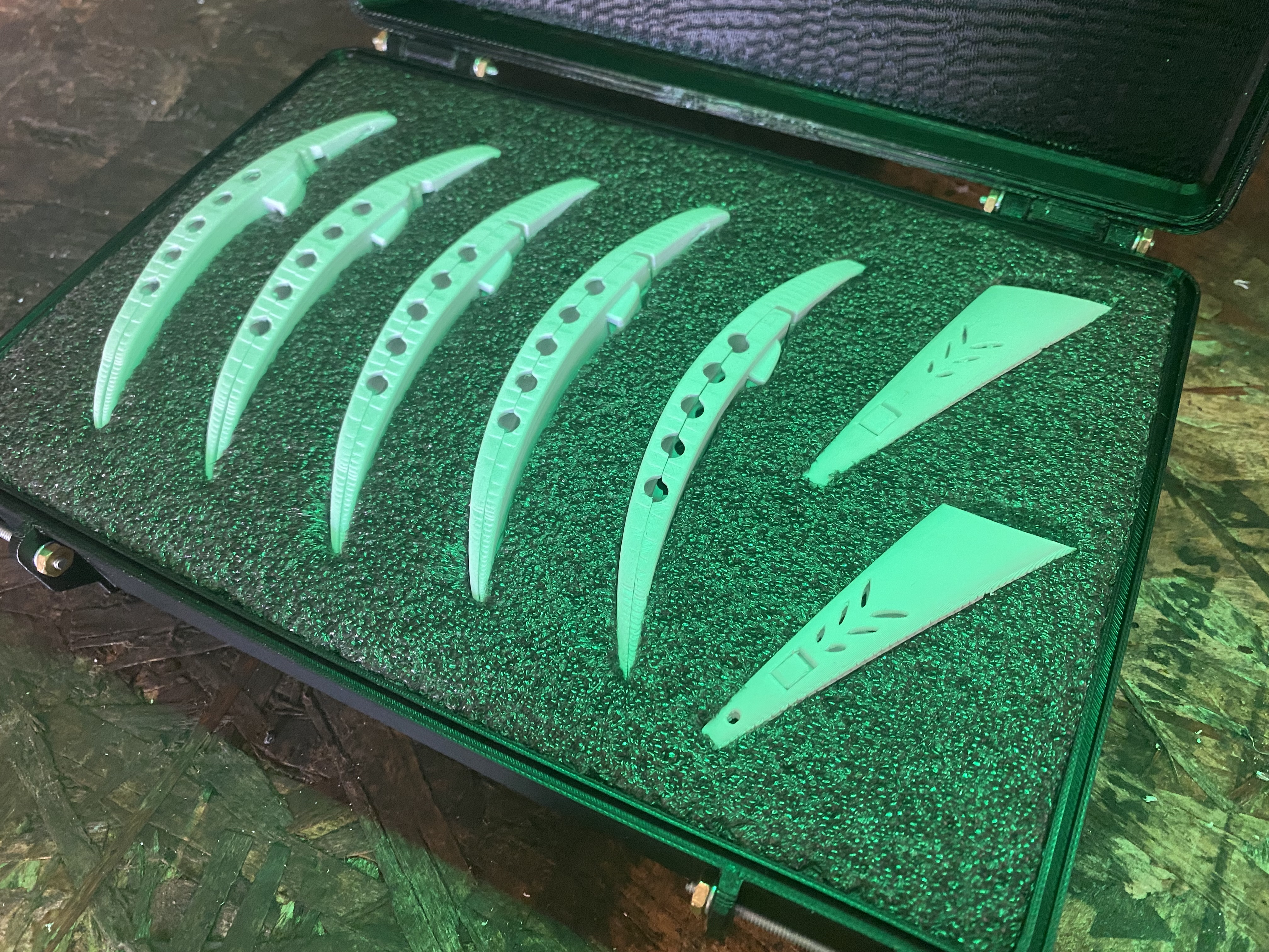 Fishing Lures