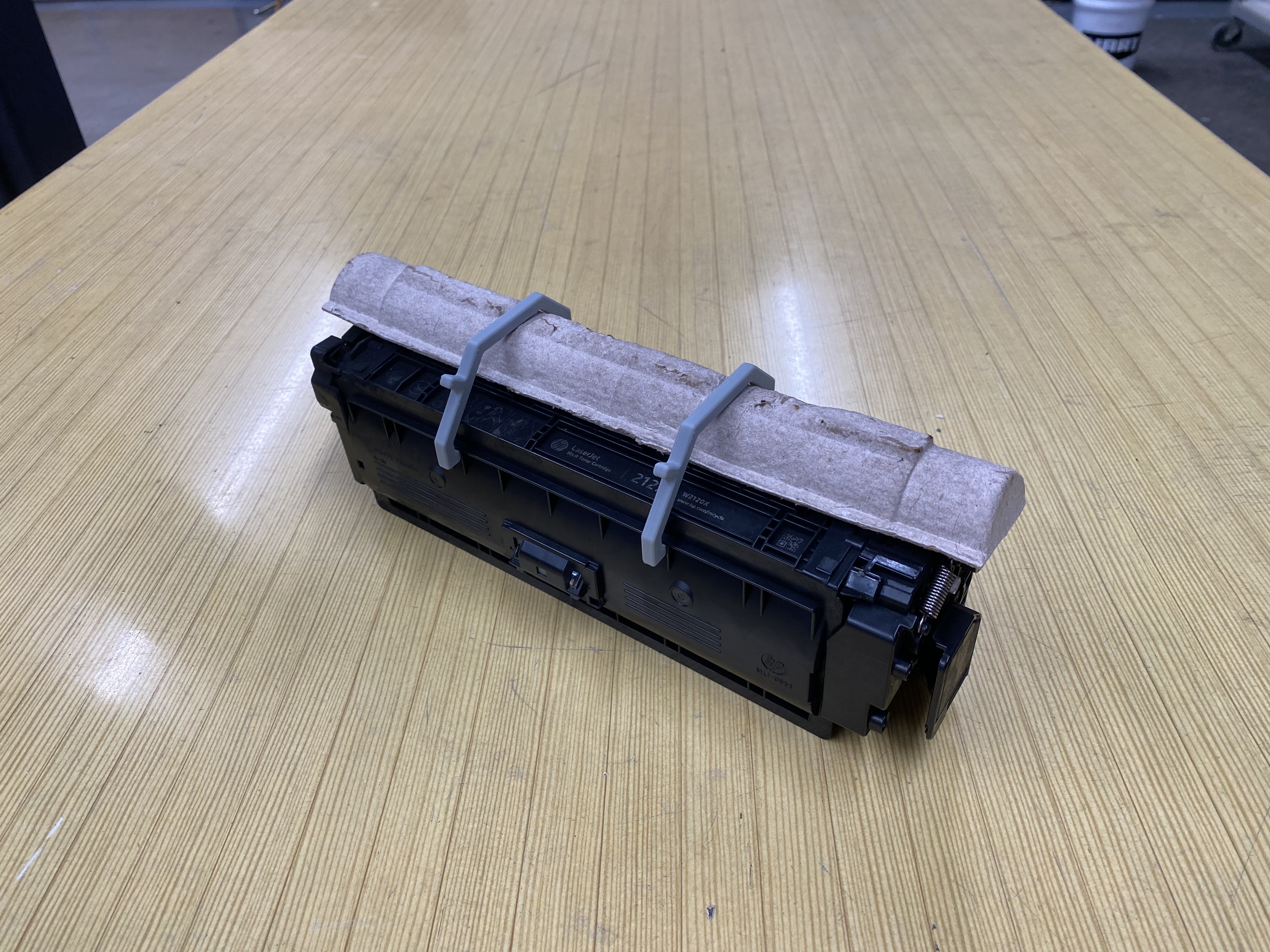 Shipping Cover